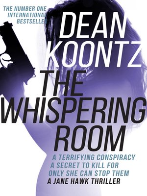 The Whispering Room - ebook